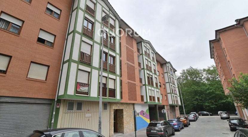 Piso Con Ascensor A Cota 0 De 3 Habitaciones, Balcón Y Camarote