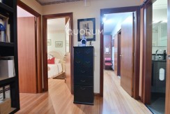 Piso Con Ascensor A Cota 0 De 3 Habitaciones, Balcón Y Camarote