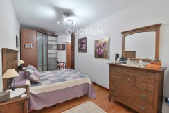Piso Con Ascensor A Cota 0 De 3 Habitaciones, Balcón Y Camarote