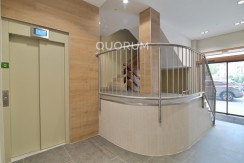 Piso Con Ascensor A Cota 0 De 3 Habitaciones, Balcón Y Camarote