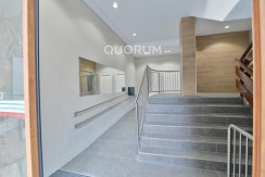 Piso Con Ascensor A Cota 0 De 3 Habitaciones, Balcón Y Camarote