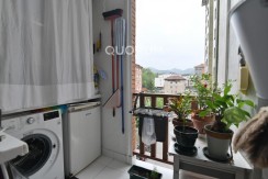 Piso Con Ascensor A Cota 0 De 3 Habitaciones, Balcón Y Camarote