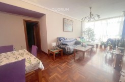 Piso de 3 Habitaciones Y 2 Baños Con Garaje Y Trastero En Otxarkoaga
