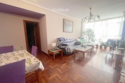Piso de 3 Habitaciones Y 2 Baños Con Garaje Y Trastero En Otxarkoaga