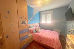 Piso de 3 Habitaciones Y 2 Baños Con Garaje Y Trastero En Otxarkoaga