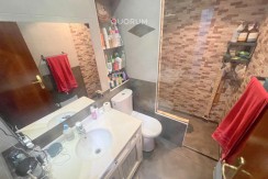 Piso de 3 Habitaciones Y 2 Baños Con Garaje Y Trastero En Otxarkoaga