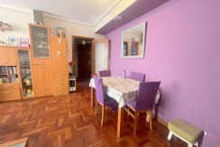 Piso de 3 Habitaciones Y 2 Baños Con Garaje Y Trastero En Otxarkoaga