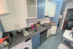 Piso de 3 Habitaciones Y 2 Baños Con Garaje Y Trastero En Otxarkoaga