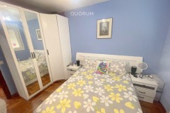 Piso de 3 Habitaciones Y 2 Baños Con Garaje Y Trastero En Otxarkoaga