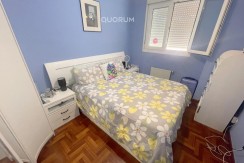 Piso de 3 Habitaciones Y 2 Baños Con Garaje Y Trastero En Otxarkoaga