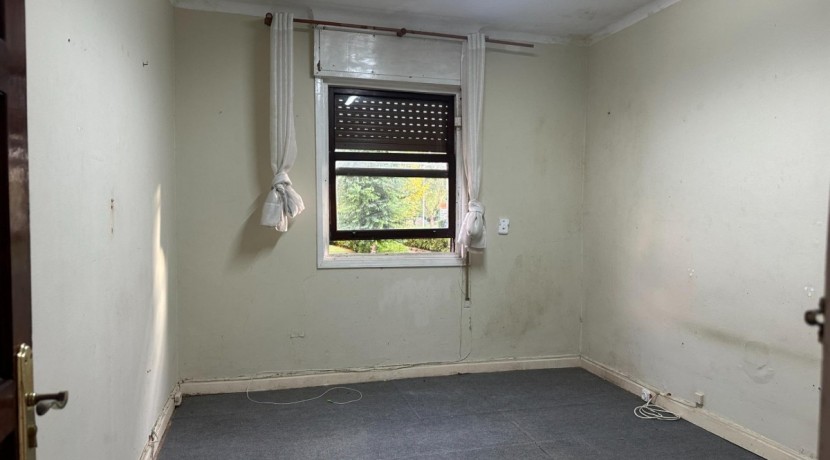 PISO PARA REFORMAR EN SOPELANA