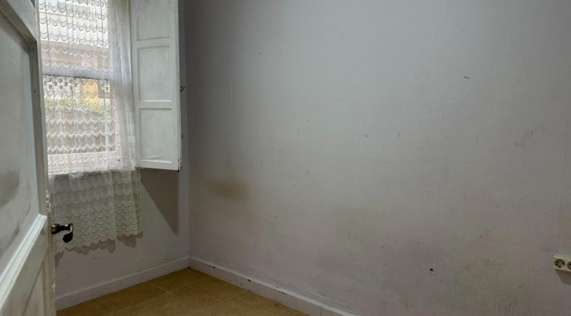 PISO PARA REFORMAR EN SOPELANA