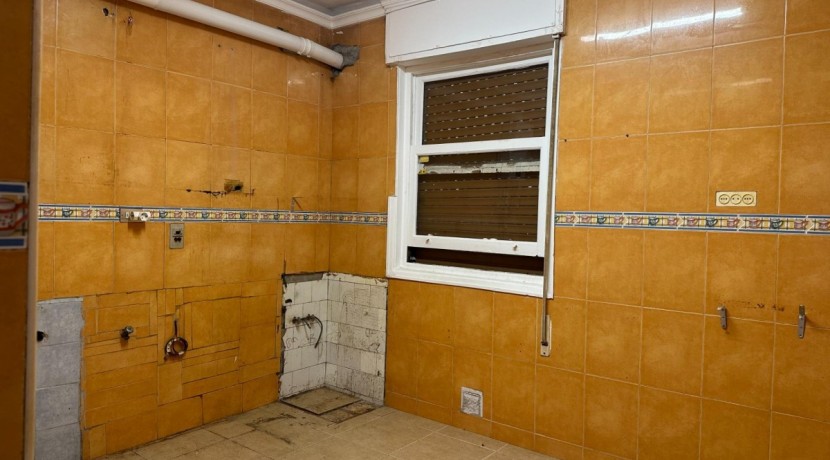 PISO PARA REFORMAR EN SOPELANA