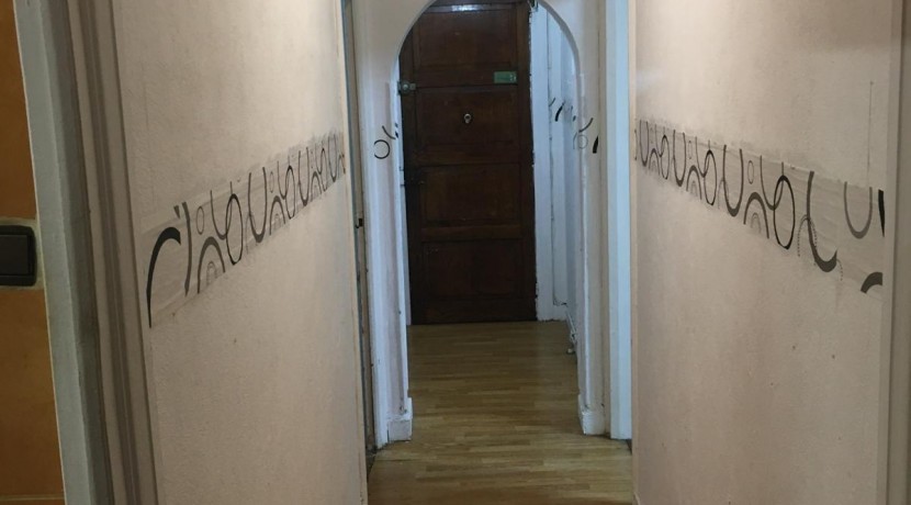 PISO PARA REFORMAR EN SOPELANA