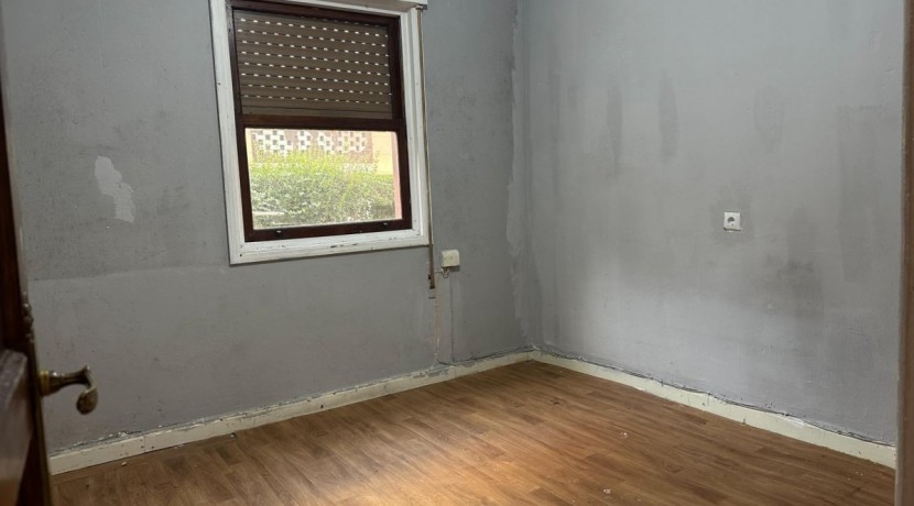 PISO PARA REFORMAR EN SOPELANA