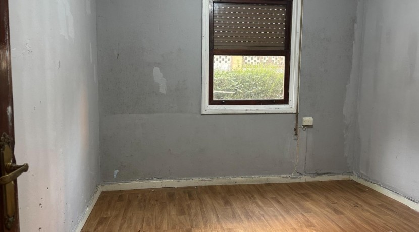 PISO PARA REFORMAR EN SOPELANA