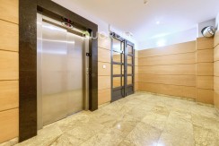 Precioso Piso Seminuevo De 1 Dormitorio Con Ascensor Cota Cero y Garaje y Trastero Incluido En Zona Miribilla