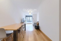 Precioso Piso Seminuevo De 1 Dormitorio Con Ascensor Cota Cero y Garaje y Trastero Incluido En Zona Miribilla