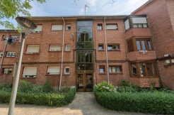 QUORUM VENDE EN EXCLUSIVA: Piso de 3 habitaciones en San Fuentes.