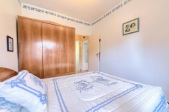 QUORUM VENDE EN EXCLUSIVA: Piso de 3 habitaciones en San Fuentes.