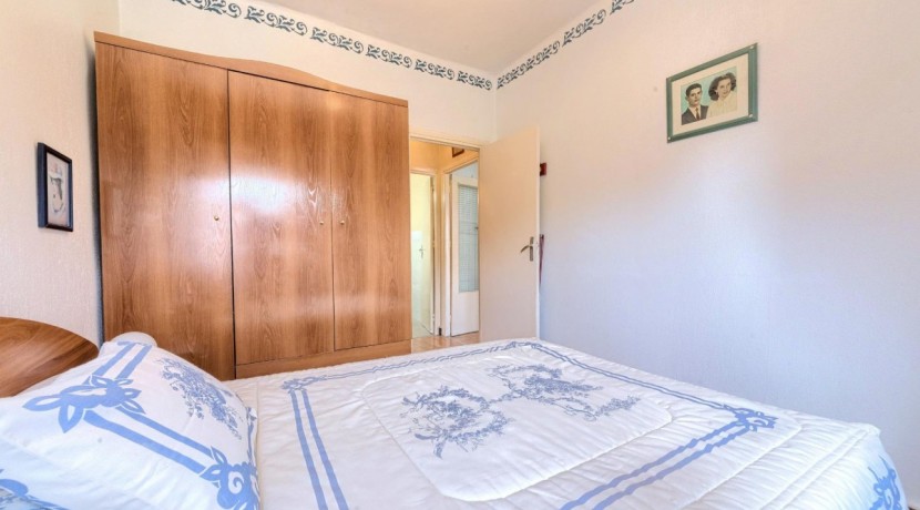 QUORUM VENDE EN EXCLUSIVA: Piso de 3 habitaciones en San Fuentes.