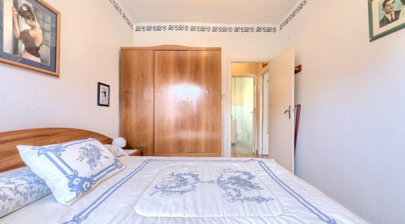 QUORUM VENDE EN EXCLUSIVA: Piso de 3 habitaciones en San Fuentes.
