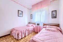 QUORUM VENDE EN EXCLUSIVA: Piso de 3 habitaciones en San Fuentes.