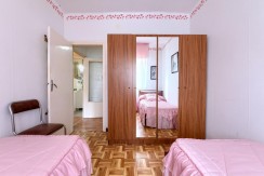 QUORUM VENDE EN EXCLUSIVA: Piso de 3 habitaciones en San Fuentes.