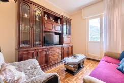 QUORUM VENDE EN EXCLUSIVA: Piso de 3 habitaciones en San Fuentes.