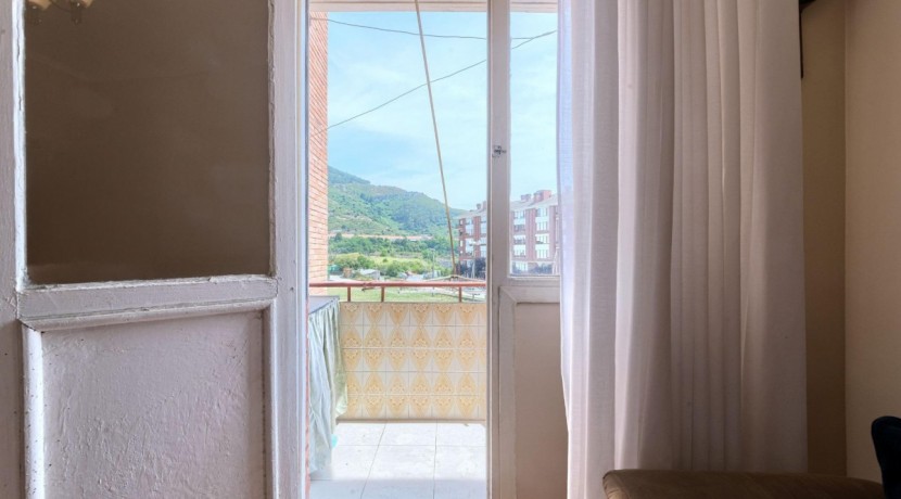 QUORUM VENDE EN EXCLUSIVA: Piso de 3 habitaciones en San Fuentes.