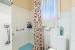 QUORUM VENDE EN EXCLUSIVA: Piso de 3 habitaciones en San Fuentes.