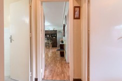 QUORUM VENDE EN EXCLUSIVA: Piso de 3 habitaciones en San Fuentes.