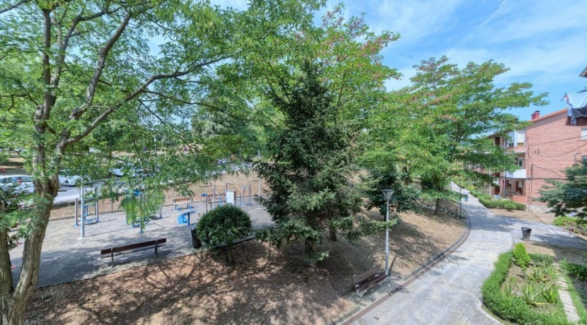 QUORUM VENDE EN EXCLUSIVA: Piso de 3 habitaciones en San Fuentes.
