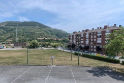 QUORUM VENDE EN EXCLUSIVA: Piso de 3 habitaciones en San Fuentes.