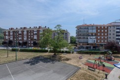 QUORUM VENDE EN EXCLUSIVA: Piso de 3 habitaciones en San Fuentes.