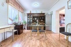 QUORUM VENDE EN EXCLUSIVA: Piso de 3 habitaciones en San Fuentes.