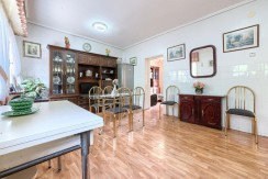 QUORUM VENDE EN EXCLUSIVA: Piso de 3 habitaciones en San Fuentes.