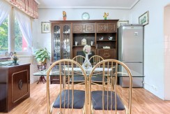 QUORUM VENDE EN EXCLUSIVA: Piso de 3 habitaciones en San Fuentes.