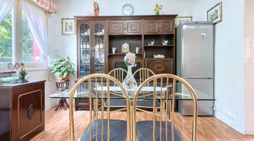 QUORUM VENDE EN EXCLUSIVA: Piso de 3 habitaciones en San Fuentes.