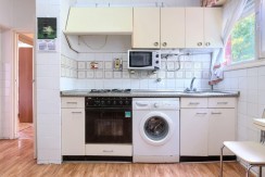QUORUM VENDE EN EXCLUSIVA: Piso de 3 habitaciones en San Fuentes.