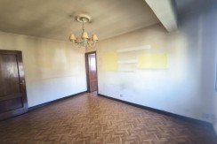 Se Vende Piso De 2 Habitaciones Y Un Baño Muy Centrico En Portugalete Con Provision De Ascensor