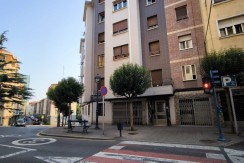 Se Vende Piso De 2 Habitaciones Y Un Baño Muy Centrico En Portugalete Con Provision De Ascensor