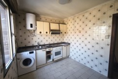 Se Vende Piso De 2 Habitaciones Y Un Baño Muy Centrico En Portugalete Con Provision De Ascensor