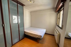 TRES HABITACIONES CON TERRAZA EN EL CENTRO DE BARAKALDO