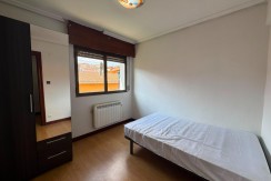 TRES HABITACIONES CON TERRAZA EN EL CENTRO DE BARAKALDO