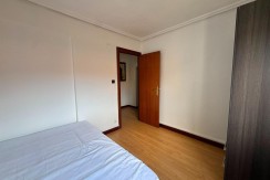 TRES HABITACIONES CON TERRAZA EN EL CENTRO DE BARAKALDO