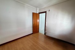 TRES HABITACIONES CON TERRAZA EN EL CENTRO DE BARAKALDO