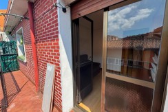 TRES HABITACIONES CON TERRAZA EN EL CENTRO DE BARAKALDO
