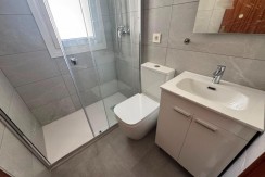 TRES HABITACIONES CON TERRAZA EN EL CENTRO DE BARAKALDO