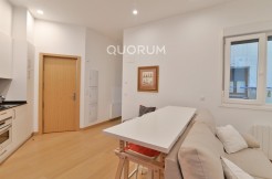 Vivienda De Un Dormitorio A Estrenar